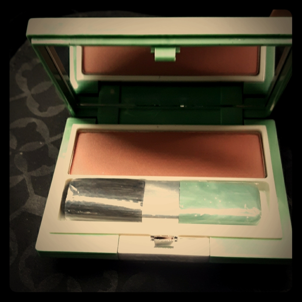 Pressed Blusher